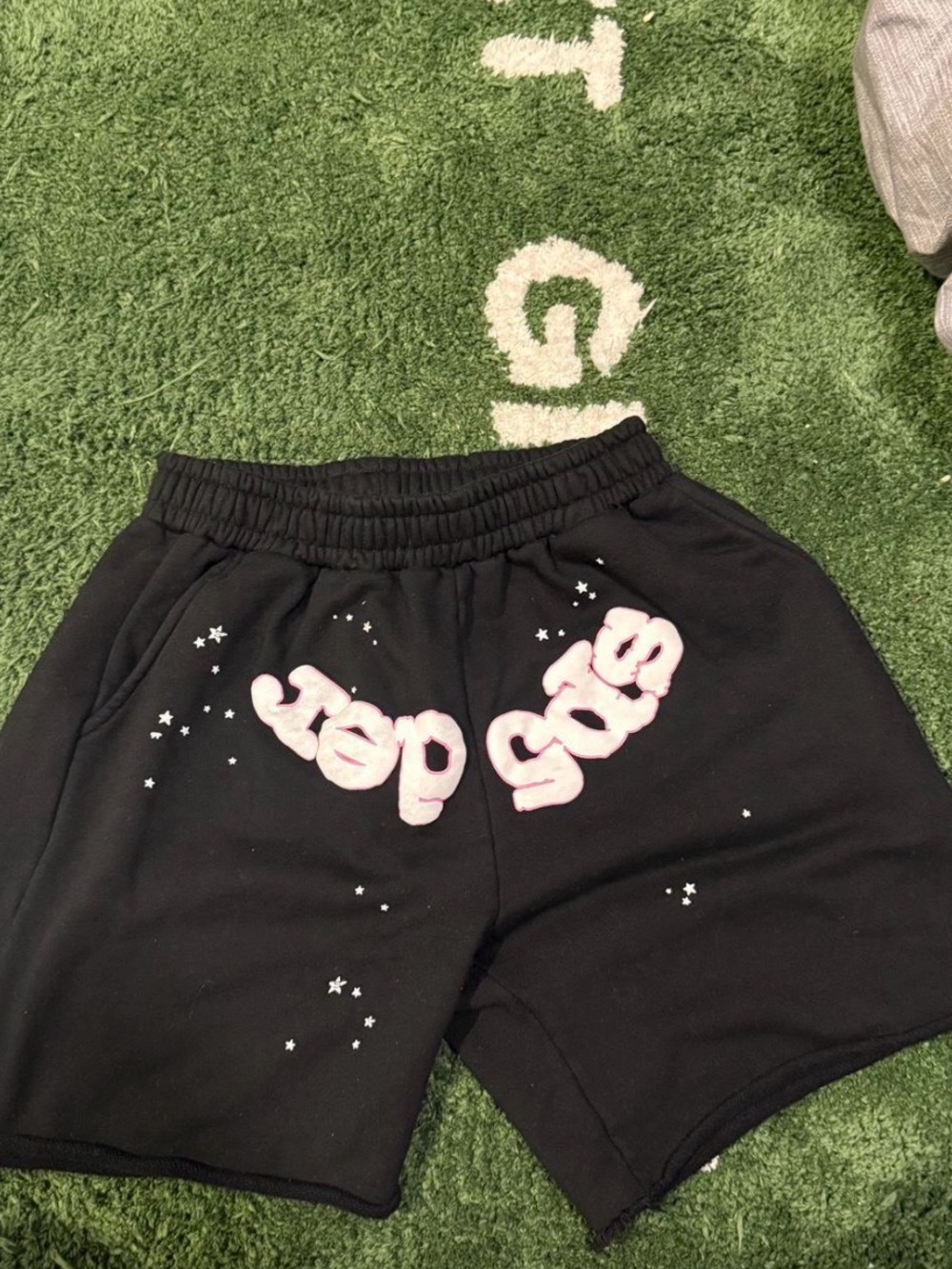 Men’s Small Shorts